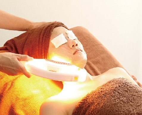 BBLフォトフェイシャル